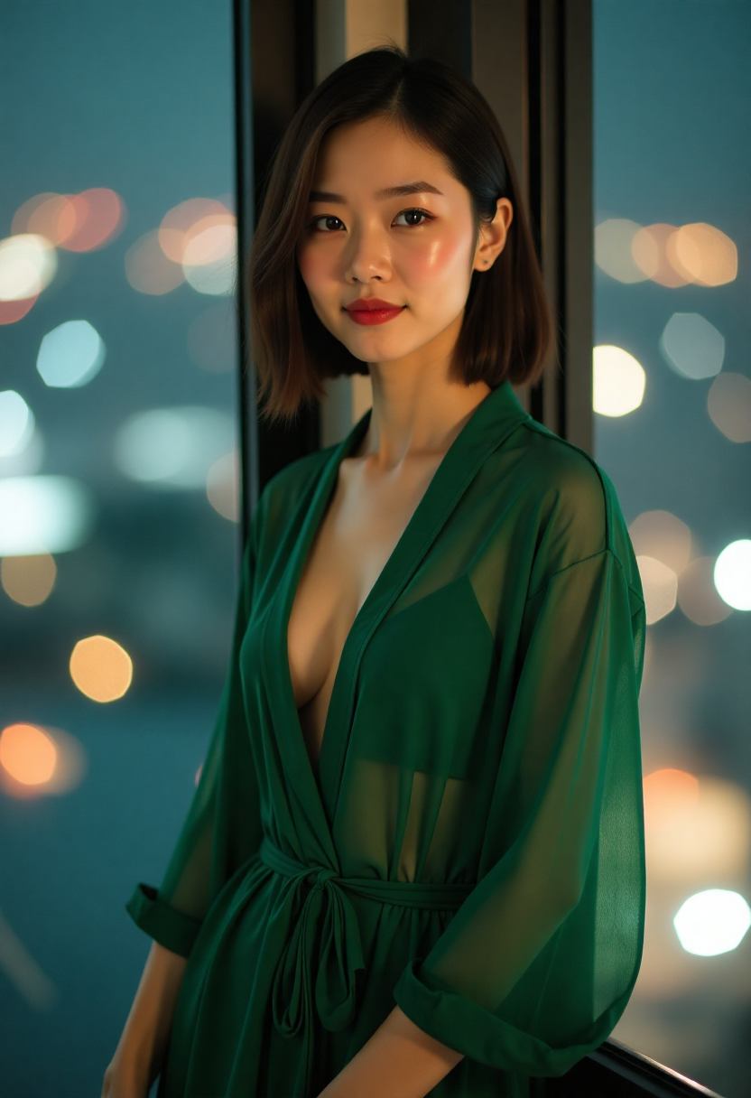 雾都侦探社剧集海报